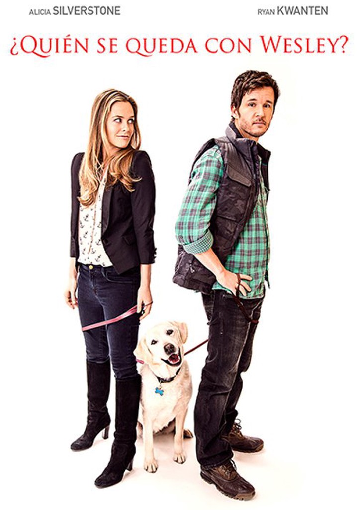 ¿Quién se queda con Wesley? película Ver online